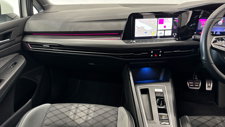 Volkswagen Golf 1.5 eTSI 150 R-Line 5dr DSG Petrol Hatchback